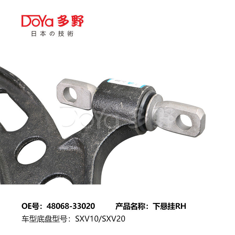 DOYA 48068-33020 ARM ASSY for TOYOTA CAMRY SXV1#,VCV10,MCV10 AVALON MCX10