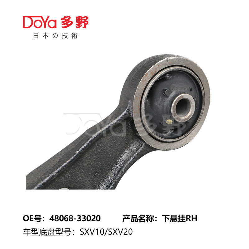 DOYA 48068-33020 ARM ASSY for TOYOTA CAMRY SXV1#,VCV10,MCV10 AVALON MCX10