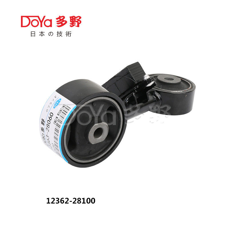 Toyota 12363-28060 Insulator Engine Mounting
