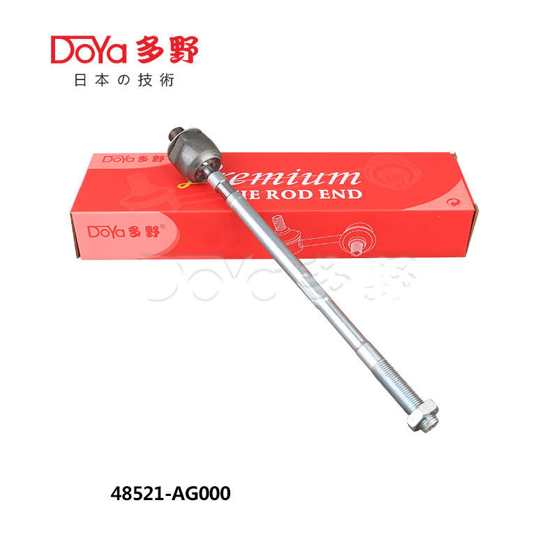 Nissan Rack End/axial Joint 48521-ag000