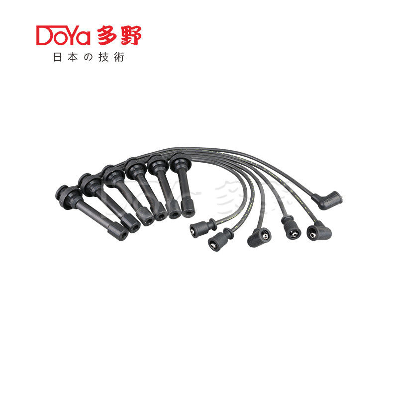 MITSUBISHI LGNITION WIRES MD173402